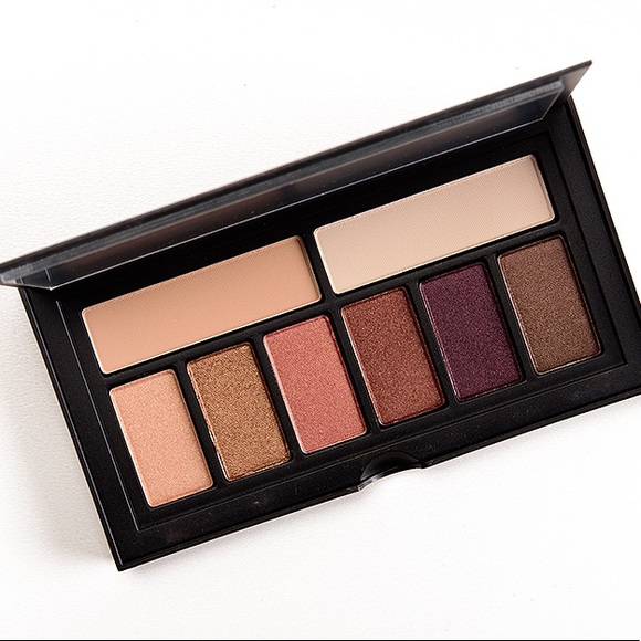 BNIB Smashbox Cover Shot Eyeshadow Palette in Golden Hour - Picture 5 of 5